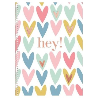 Kołobrulion B5 HEY 80k. krata (nd)