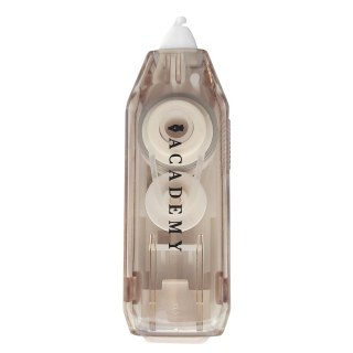 Korektor w taśmie (myszka) ACADEMY mini5 [mm*m] Bebe (5 m)