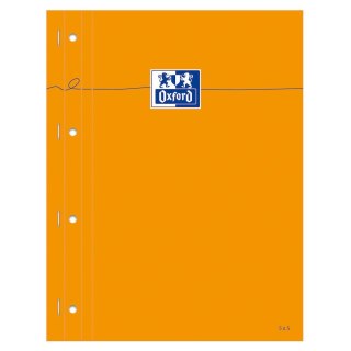 Notes (notatnik) A4+ Everyday 80k. krata Oxford (100106289)