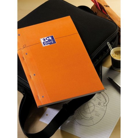 Notes (notatnik) A4+ Everyday 80k. krata Oxford (100106289)