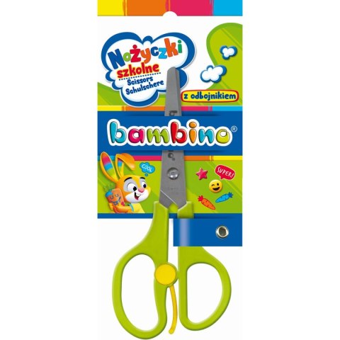 Nożyczki MINI ZOO St.Right