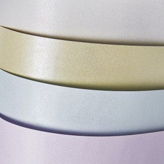 Papier ozdobny (wizytówkowy) A4 Millenium kremowy 100g Galeria Papieru (206202)