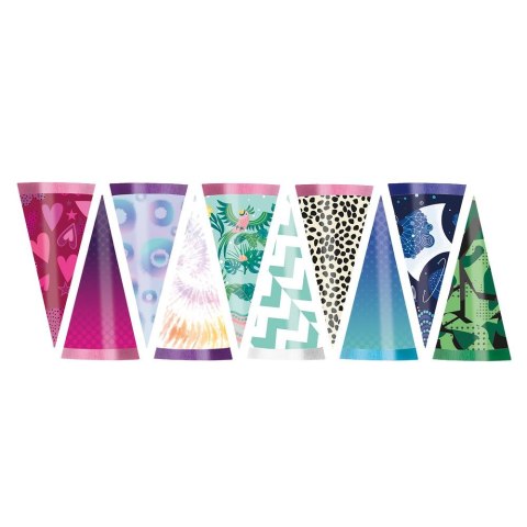 Róg obfitości 15 CM Herlitz (300006109)