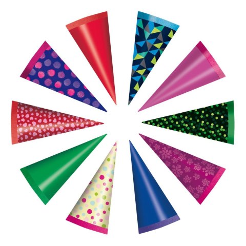 Róg obfitości 15 CM Herlitz (300006109)