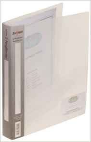 Segregator ofertowy 15 MM / 2 RINGI SEGREGATOR Snopake (5017303031193)