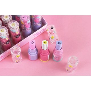 Temperówko-gumka Tochain (TO E2110)