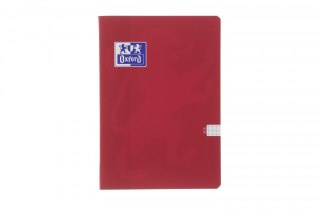 Zeszyt A5 TOUCH TREND 60k. 90g krata Oxford (400175450)