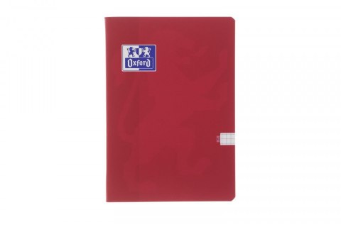 Zeszyt A5 TOUCH TREND 60k. 90g krata Oxford (400175450)