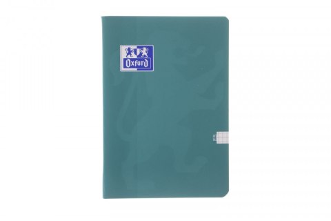 Zeszyt A5 TOUCH TREND 60k. 90g krata Oxford (400175450)