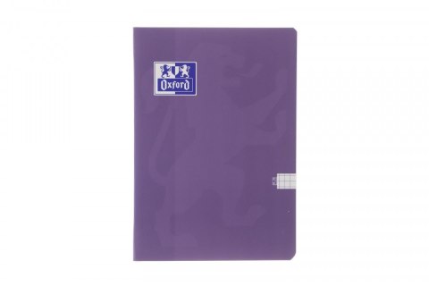 Zeszyt A5 TOUCH TREND 60k. 90g krata Oxford (400175450)
