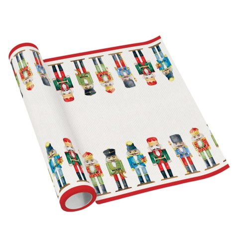 Bieżnik na stół BN różne Paw (AAR534900)