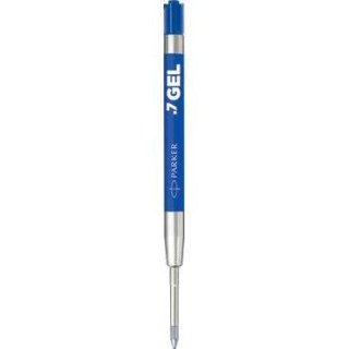 Długopis żelowy Jotter +6 wkł. wkład niebieski Mmm Parker (2141251)