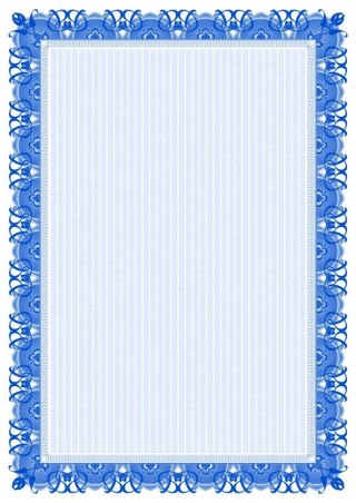 Dyplom A4 chaber 170g Galeria Papieru (210317)