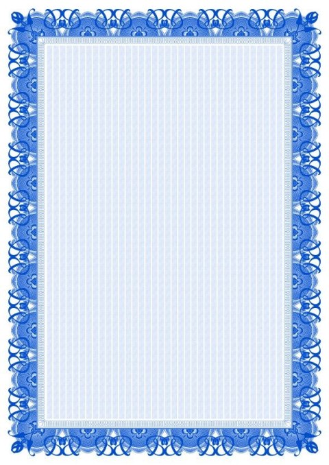 Dyplom A4 chaber 170g Galeria Papieru (210317)