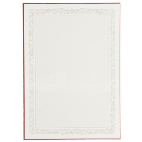 Dyplom A4 maori beżowy 190g Galeria Papieru (210219)