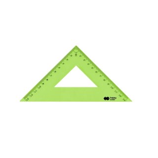 Ekierka 13cm Happy Color (HA 2511 4545-KK)