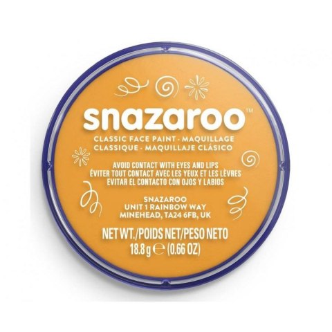 Farba do malowania twarzy Snazaroo (1118222)