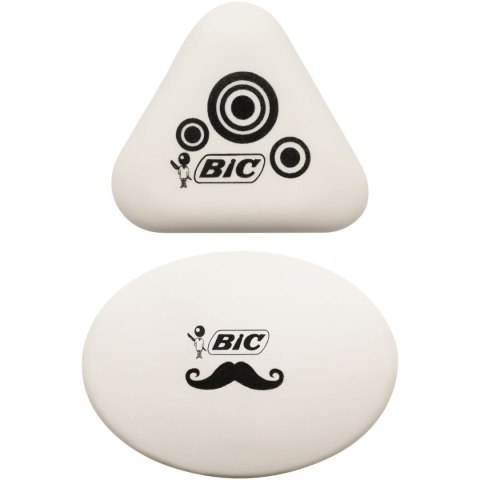 Gumka do mazania BL mini fun Bic (927870)