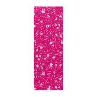 Notes (notatnik) Floral LISTA ZAKUPOWA 80k. linia [mm:] 74x210 Oxford (400111054)
