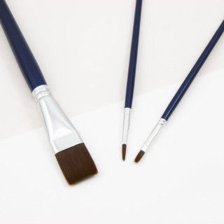 Pędzel Kidea (PA3KA)