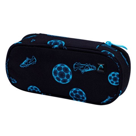 Piórnik Football Fan Head (503025042)