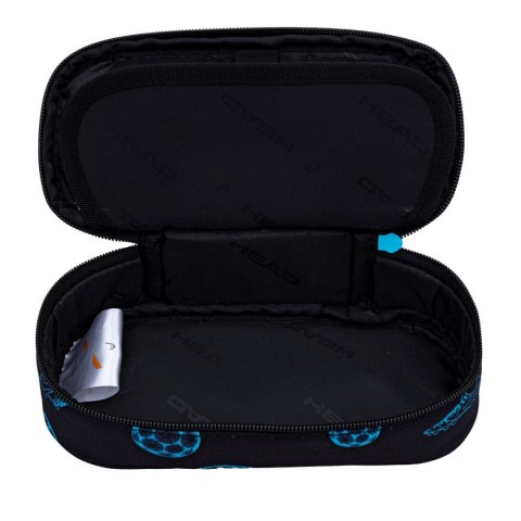 Piórnik Football Fan Head (503025042)