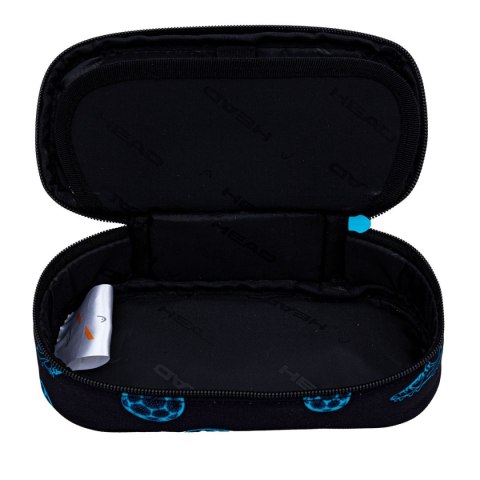 Piórnik Football Fan Head (503025042)