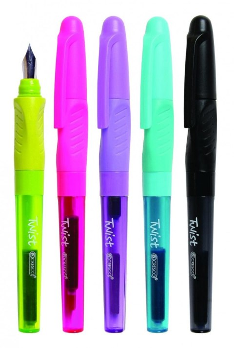 Pióro wieczne TWIST Cresco (DPY 12)