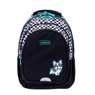 Plecak Cute Puppy Head (502025024)