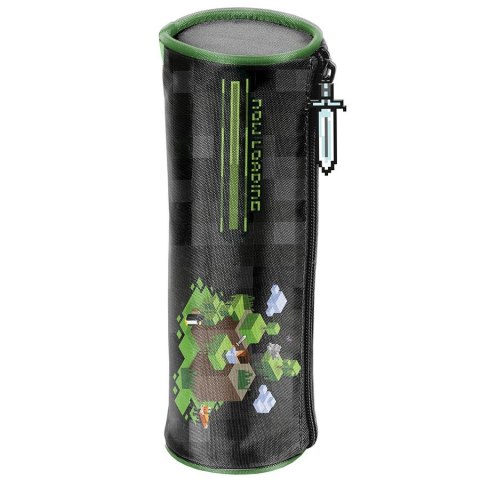 Saszetka Game Tuba różne Paso (PP25PX-003)