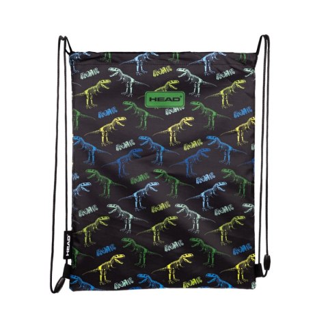 Worek na buty Dinos Era AD1 Head (507022026)