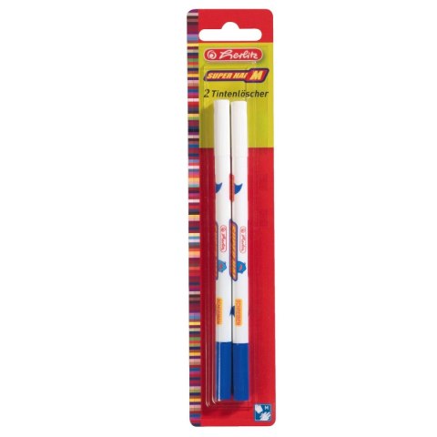 Wymazywacz do atramentu 8625105 Herlitz (300010385)