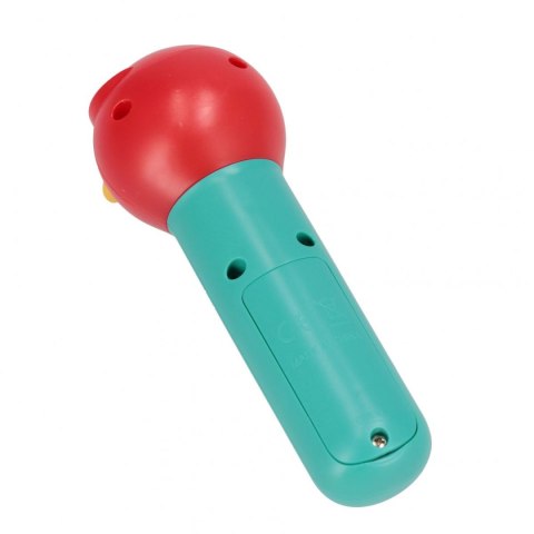 Zabawka interaktywna projektor ścienny Bam Bam (568981)