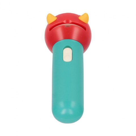 Zabawka interaktywna projektor ścienny Bam Bam (568981)