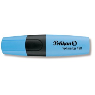Zakreślacz 940411 wkład niebieski 1,0-5,0mm Pelikan (400140879)