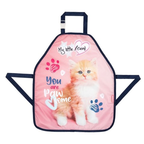 Fartuch Mlf Ginger Kitty fartuszek ochronny St.Right (59032356650345)