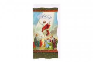 Kartka składana DL bożenarodzenie Panorama