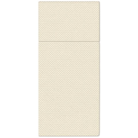 Serwetki Softpoint Unicolor szampański bibuła [mm:] 320x380 Paw (PUNP000001)