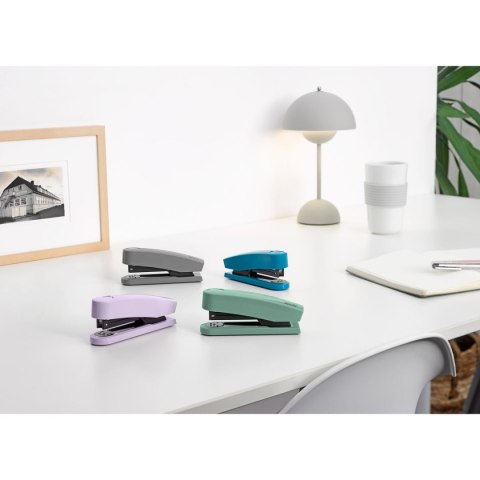 Zszywacz 25k Colorid miętowy miętowy 25k (B2) Novus