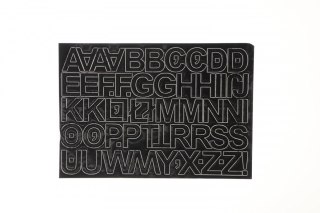 Naklejka (nalepka) Farro