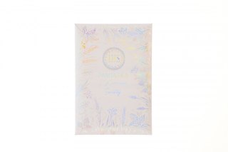 Pamiątka z komunii świętej Komunia Tłoczona holograf Merigraf (9788365430359)