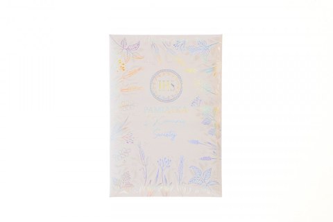 Pamiątka z komunii świętej Komunia Tłoczona holograf Merigraf (9788365430359)