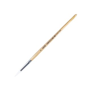 Pędzel okrągłe nr 9 Koh-I-Noor (7009-00)