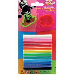 Plastelina Nara (PLA18)