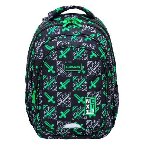 Plecak Next Level Head (502025040)