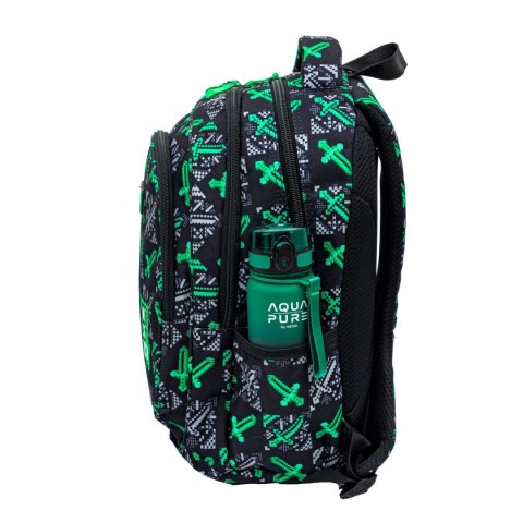 Plecak Next Level Head (502025040)