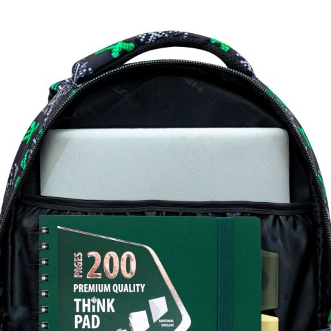 Plecak Next Level Head (502025040)