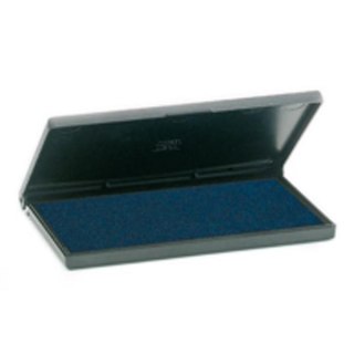 Poduszka do stempli niebieska [mm:] 110x70 Trodat (9052)