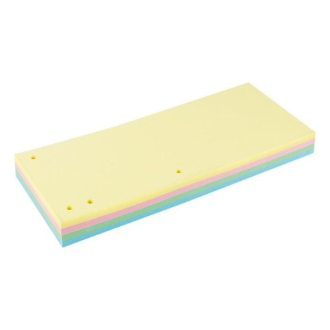 Przekładka czysta 1/3 A4 mix 100k Grand (120-1942)