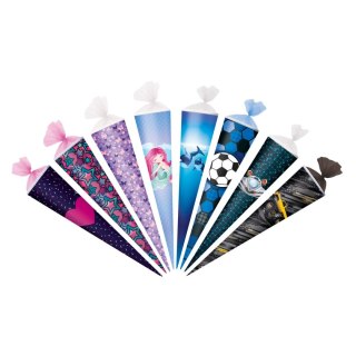 Róg obfitości 70 CM Herlitz (300006106)